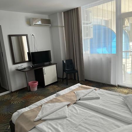 Babylonia Resort Костінешть Екстер'єр фото