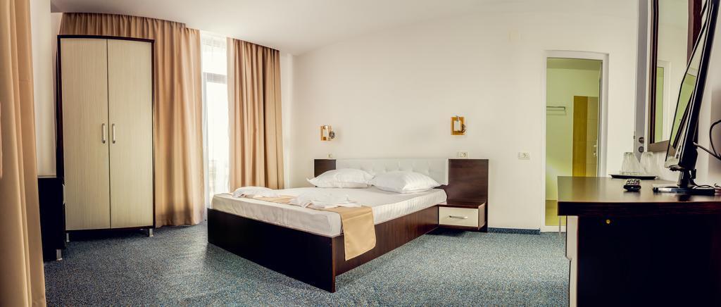Babylonia Resort Костінешть Екстер'єр фото