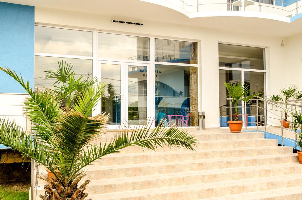 Babylonia Resort Костінешть Екстер'єр фото
