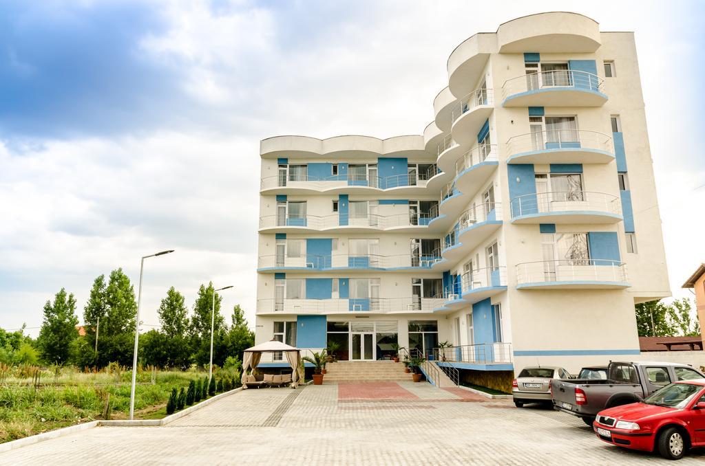 Babylonia Resort Костінешть Екстер'єр фото