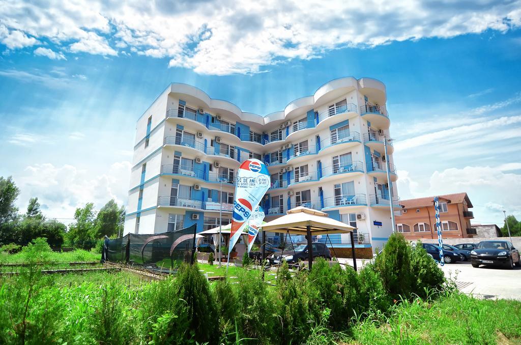 Babylonia Resort Костінешть Екстер'єр фото