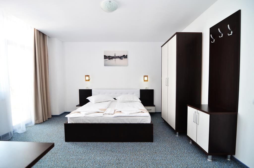 Babylonia Resort Костінешть Екстер'єр фото