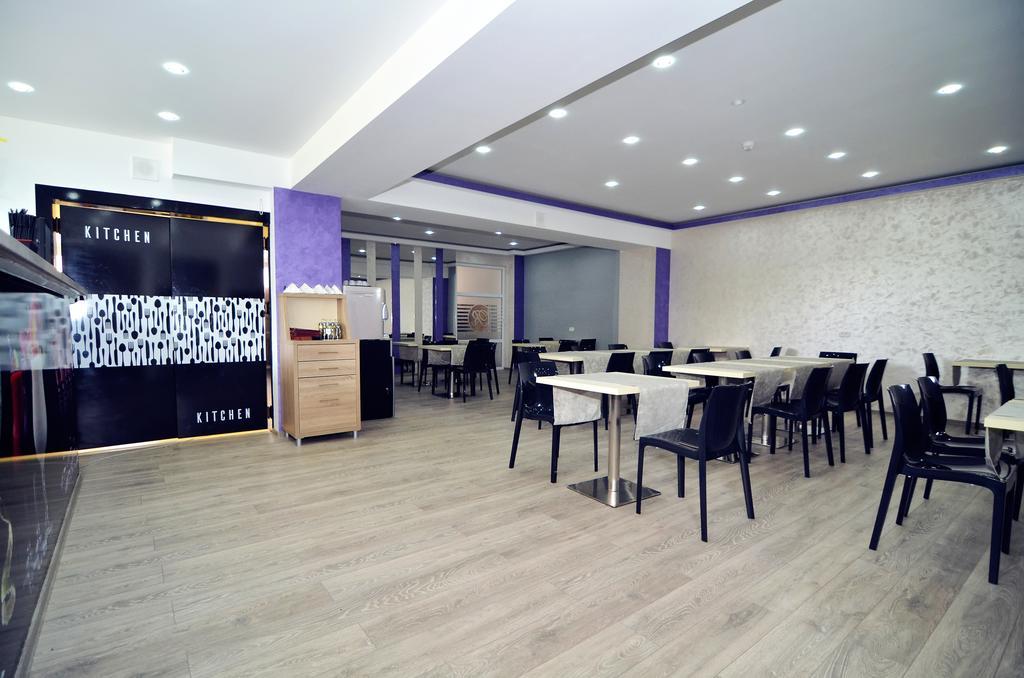 Babylonia Resort Костінешть Екстер'єр фото