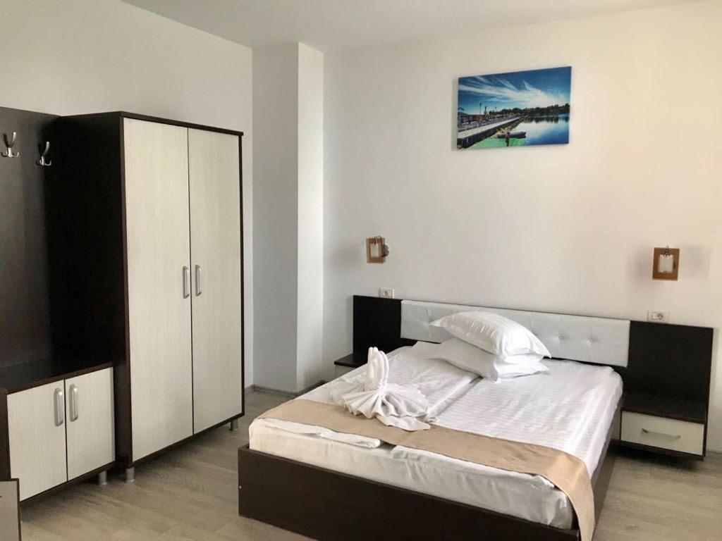 Babylonia Resort Костінешть Екстер'єр фото